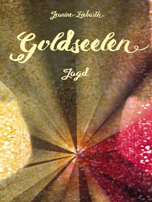 cover image of Goldseelen